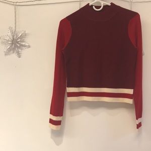 XS Rag & Bones New York. Brand New long sleeve.Wool